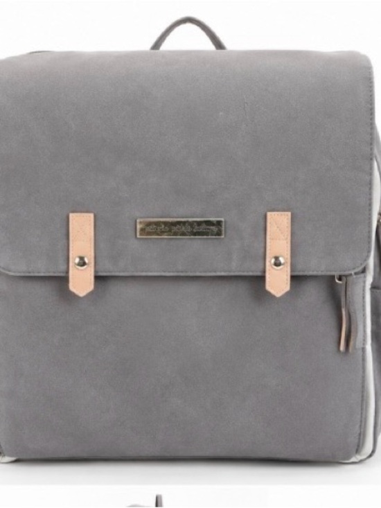 Other - Petunia Pickle Bottom Backpack Diaper Bag.